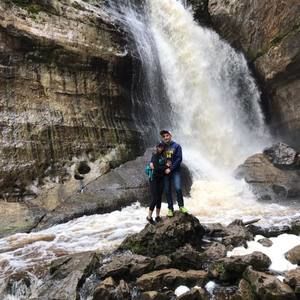 Meet your Posher, Anna